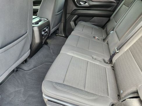 Used 2024 Chevrolet Tahoe LS w/ Driver Alert Package image 32