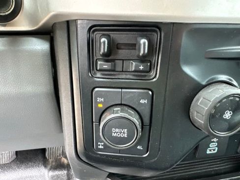 Used 2023 Ford F350 XL w/ XL Off-Road Package AWD/4WD image 16