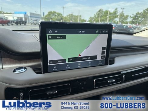 Used 2022 Lincoln Aviator Reserve RWD image 18