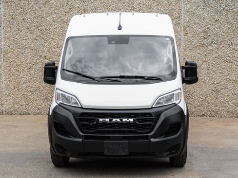 Used 2023 RAM ProMaster 2500 FWD image 5