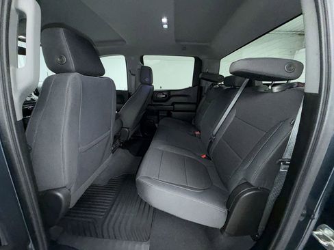 Used 2019 Chevrolet Silverado 1500 LT w/ All-Star Edition image 5