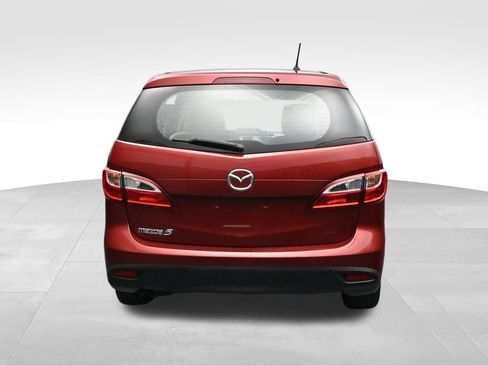 Used 2013 MAZDA MAZDA5 Sport FWD image 4