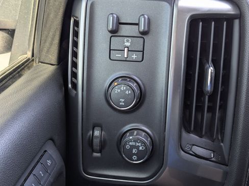 Used 2016 Chevrolet Silverado 3500 LTZ w/ Duramax Plus Package AWD/4WD image 17