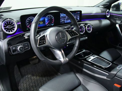 Certified 2026 Mercedes-Benz CLA 250 4MATIC image 20