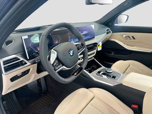 New 2026 BMW 330i xDrive Sedan w/ Premium Package AWD/4WD image 8