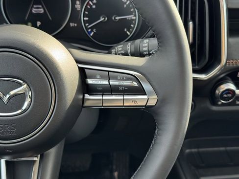 New 2026 MAZDA CX-50 2.5 Hybrid w/ Premium Plus Pkg image 28