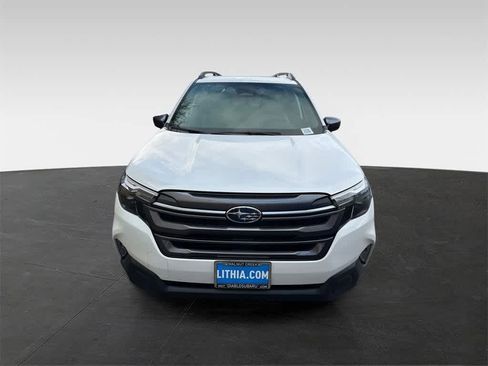 New 2026 Subaru Forester Premium image 6