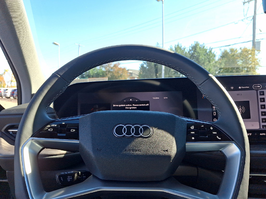 New 2026 Audi Q5 Premium Plus AWD/4WD image 14
