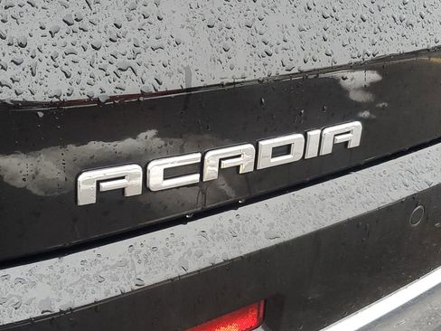 Used 2019 GMC Acadia Denali image 6