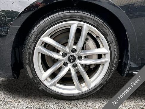 Used 2023 Audi A4 2.0T Premium Plus AWD/4WD image 7