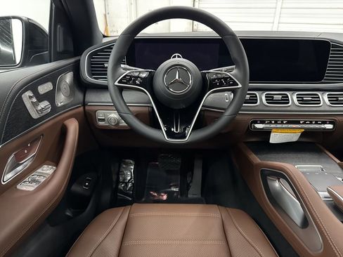 Used 2026 Mercedes-Benz GLE 450 4MATIC Coupe image 21