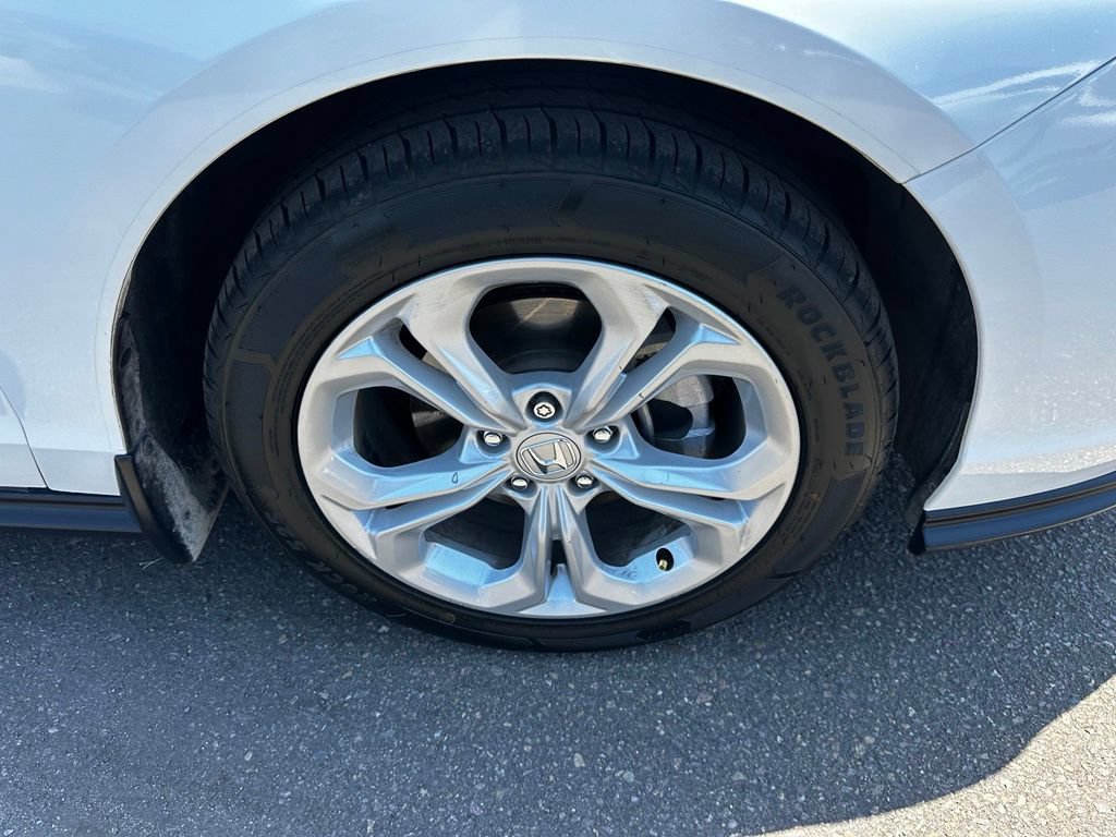 Used 2024 Honda Accord LX image 13