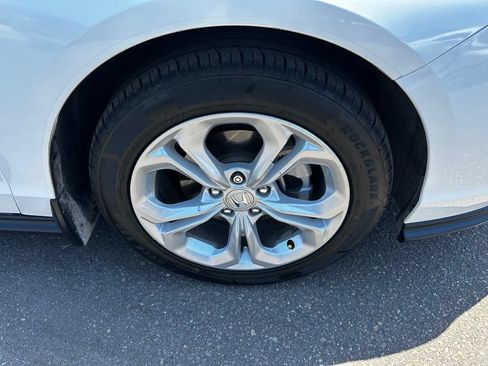 Used 2024 Honda Accord LX image 13