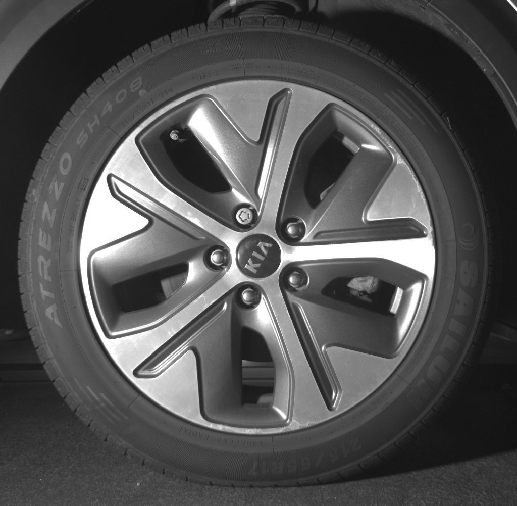 Used 2020 Kia Niro EX w/ Cold Weather Package FWD image 23
