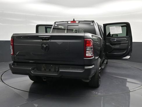 Used 2022 RAM 1500 Big Horn image 32