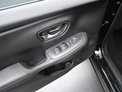 Certified 2024 Honda HR-V Sport image 17