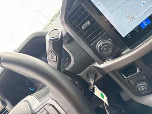 Used 2024 Ford F150 XLT w/ Mobile Office Package AWD/4WD image 34
