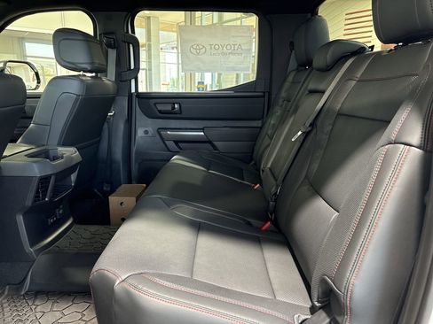 New 2026 Toyota Tundra TRD Pro AWD/4WD image 24