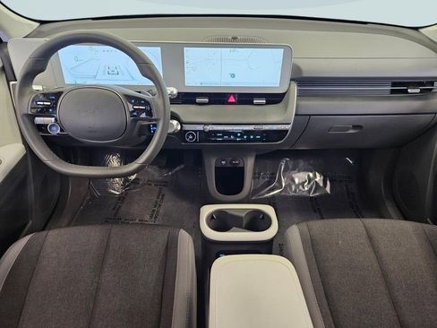 Certified 2024 Hyundai Ioniq 5 SE image 23
