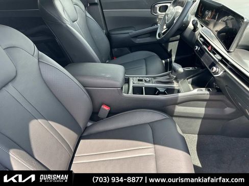 New 2025 Kia Sorento S w/ Panoramic Sunroof Package image 21