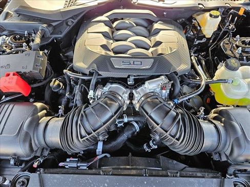 New 2026 Ford Mustang GT RWD image 17