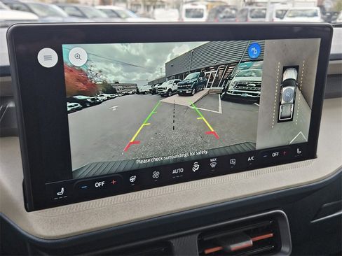 New 2025 Ford Maverick Lariat image 21