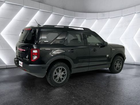 Used 2021 Ford Bronco Sport Big Bend image 4