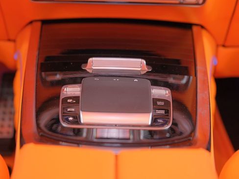 Used 2025 Mercedes-Benz G 63 AMG 4MATIC image 70