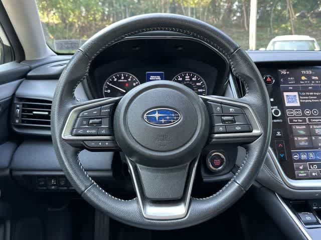Certified 2024 Subaru Outback Premium AWD/4WD image 8
