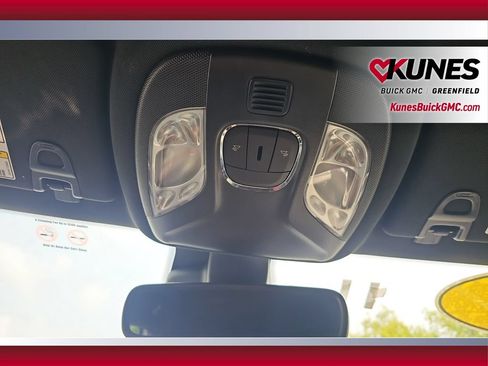 Used 2025 Jeep Compass Limited AWD/4WD image 14