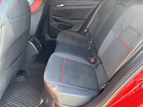 New 2026 Volkswagen GTI SE image 14