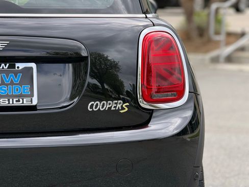 Used 2024 MINI Cooper SE FWD image 14