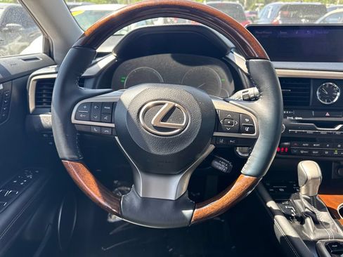 Used 2017 Lexus RX 350 AWD w/ Premium Package image 30