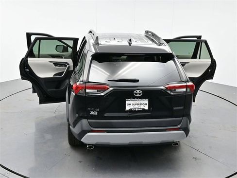 Used 2020 Toyota RAV4 Adventure image 45
