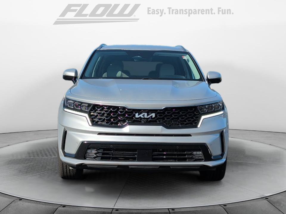 Used 2023 Kia Sorento SX Prestige AWD/4WD image 3