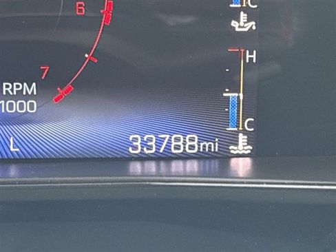 Used 2023 Chevrolet Colorado Z71 w/ Z71 Convenience Package 2 image 12