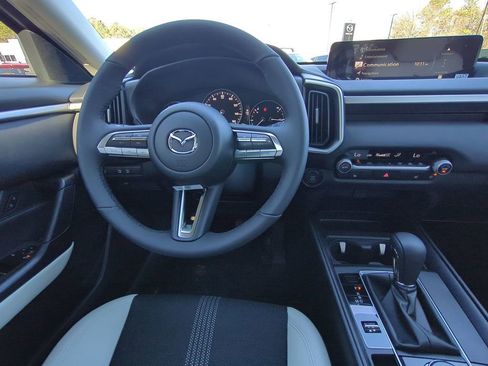 New 2026 MAZDA CX-50 AWD 2.5 S w/ Weather Package image 14