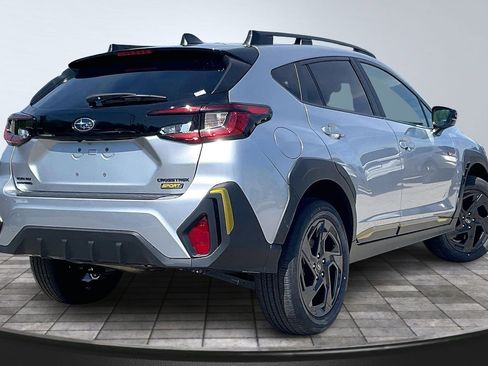New 2026 Subaru Crosstrek 2.5i Sport AWD/4WD image 14
