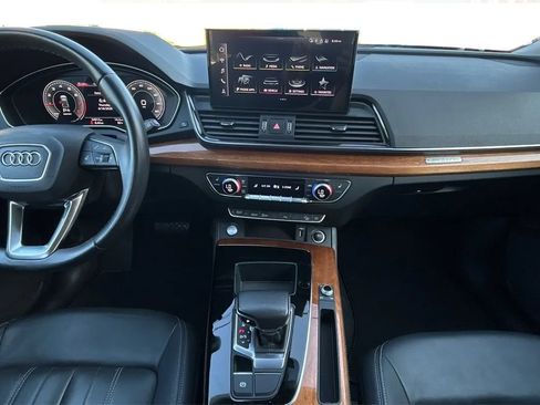 Used 2021 Audi Q5 2.0T Premium Plus AWD/4WD image 25