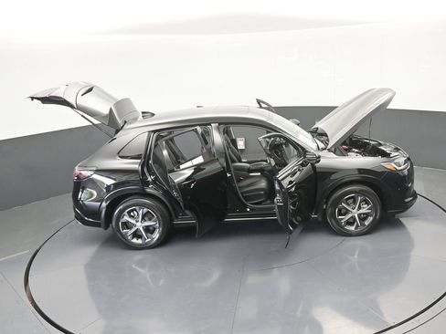 Used 2023 Honda HR-V EX-L image 72