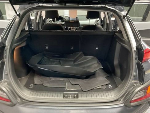 Used 2020 Hyundai Kona SEL Plus AWD/4WD image 30