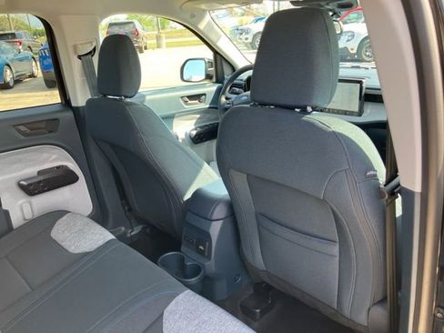 New 2026 Ford Maverick XLT w/ XLT Luxury Package image 16