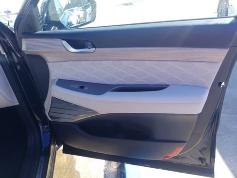 Used 2021 Hyundai Palisade Calligraphy image 16