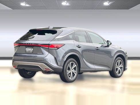 Certified 2025 Lexus RX 350 FWD w/ Technology Package image 8