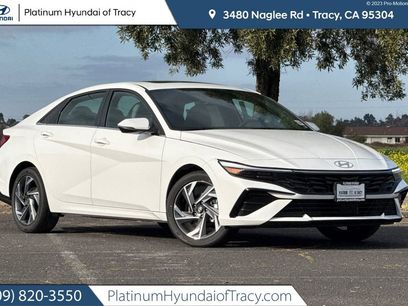 New 2026 Hyundai Elantra Limited