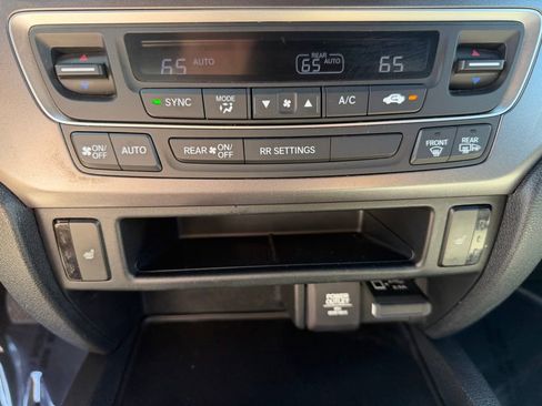 Used 2020 Honda Passport EX-L image 26