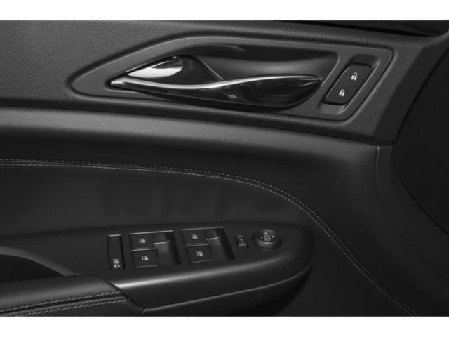 Used 2015 Cadillac SRX Luxury w/ Driver Assist Package FWD image 23