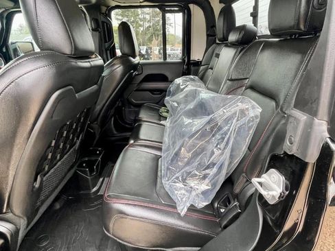 Used 2020 Jeep Gladiator Rubicon image 14