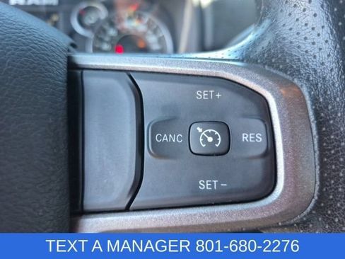 Used 2023 RAM 2500 Tradesman AWD/4WD image 39