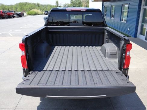 Used 2019 Chevrolet Silverado 1500 RST w/ All-Star Edition AWD/4WD image 9